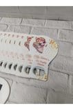 20 Adet Balon Magnet Açacak Yeni Doğan, Doğum Günü, Sünnet, Nişan, Söz, Düğün
