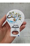 20 Adet Balon Magnet Açacak Yeni Doğan, Doğum Günü, Sünnet, Nişan, Söz, Düğün Hediyelik