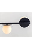 Carla Gold Kaplama Modern Avize