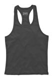 Fitness Gym Tank Top Sporcu Atleti