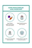 Hassas Ciltler İçin Stres Karşıtı Vegan Yaprak Maske Talks Vegan Squeeze Sheet Mask (Sos Relaxer)