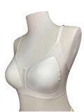 Invisible Lazer Kesim Dikişsiz Sütyen