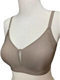 Invisible Lazer Kesim Dikişsiz Sütyen