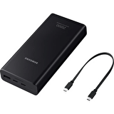 Samsung EB-P5300X 10000 mAh Hızlı Şarj Powerbank