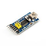 FT232RL FTDI USB-TTL Seri Haberleşme Dönüştürücü Modülü