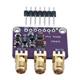 SI5351 Saat Sinyali Üretici Modülü 3.3V