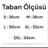 MTS BOT - ÇİZME YAĞMUR KILIFI SİYAH