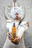 Eda Taşpınar Coco ( Coconut ) Body Mist - 200 ML