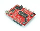 MSP-EXP430G2 Geliştirme Kartı