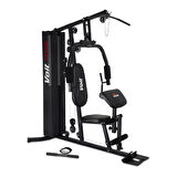 VT1200 TEKLİ AĞIRLIK İSTASYONU