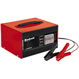 Einhell CC-BC 12, Akü Şarj Cihazı 