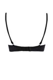 DeFacto Pedli Micro Comfort Pedli Tişört Bra-Fall in Love T8471AZ24AUBK81