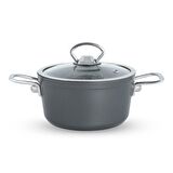 Aryıldız T\T Solido Granit Mini Tencere 16 Cm