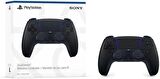 Sony Playstation 5 Dualsense Controller Siyah (Bilkom Garantili)