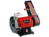 Einhell TC-US 350, Tezgah Zımpara