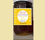 Süzme Çiçek Balı (850g)