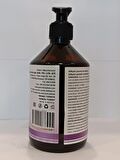 Lavanta Sıvı Sabunu (LAVENDER LİQUİD SOAP) 500 Ml.
