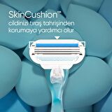 Venus Smooth Tıraş Makinesi + Yedek Başlık
