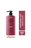 Daily Perfection Kantaron Yağı Tuzsuz Şampuan 500 Ml+Çam Terebentin Saç Bakım Kremi 350 ml