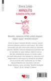 Manolito Evinden Ayrılıyor