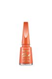 Flormar Jel Görünümlü Parlak Oje (MERCAN KIRMIZI) - Jelly Look Ne. - Jl03 Coral Red - 8690604233618