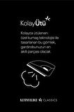 Erkek Koyu Lacivert Ütülemesi Kolay Slim Fit Dar Kesim Klasik Yaka Pamuklu Gömlek