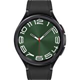 Samsung Galaxy Watch 6 Classic 47mm Siyah Akıllı Saat (Samsung Türkiye Garantili)