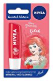 Nivea Lıp Care Dısney Çilek