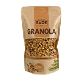 Sade Gurme Yer Fıstıklı Granola 360 gr
