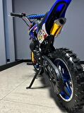 Çocuk Mini Cross Motosiklet