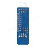 PCF8574 Arduino IO Genişletme I2C Giriş Çıkış Çoklayıcı Modül