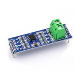 MAX485 TTL-RS485 Seri Haberleşme Dönüştürücü Modülü