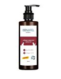Bonafel Kedi ve Köpekler için Kolajen Katkılı Alaska Somon Yağı 150 ml