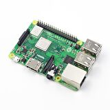 Raspberry Pi 3 Model B+