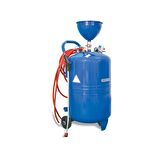 Cleanvac EXFO 60 Lt Oto Köpük Makinesi