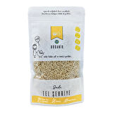 Organik Sade Tel Şehriye 180 Gr +6 Ay