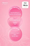 Mirosa de France Olivia Niche Collection Yüksek Kalıcı Kadın Parfum Olympea Olympia EDP Premium Kutu 50ml N104