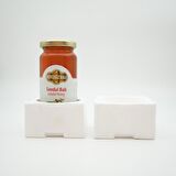 Köyceğiz Balı Sandal Balı 330 G Cam Kavanoz