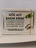 Göz Altı Bakım Kremi