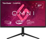 ViewSonic VX2728J 27" 0.5 ms Full HD FreeSync IPS Oyuncu Monitörü