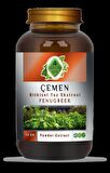 Çemen Toz Ekstresi 50 Gr. Cam Kavanoz