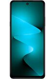 Era 50 Siyah 256 GB 12 GB Ram Akıllı Telefon