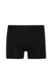 DeFacto Regular Fit 3'lü Boxer K7635AZ24SMBK27