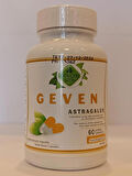 Geven Kapsül (ASTRAGALUS CAPSULE)