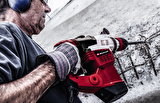 Einhell TE-RH 38 3F, Kırıcı Delici
