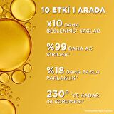 L'Oréal Paris Elseve Mucizevi Yağ 10 Etki 1 Arada Saç Güzelleştirici Sprey Serum 150 ml