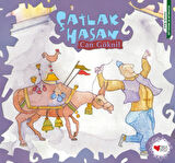 Çatlak Hasan