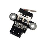 1/5 Set Mekanik Endstop Anahtar Modülü (Reprap Ramps 1.4 için)