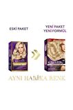 Koleston Supreme Kit Saç Boyası 12/1 Küllü Sarı