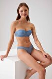 Pierre Cardin Kadın Verona Soft Sütyen Takımı 4741   